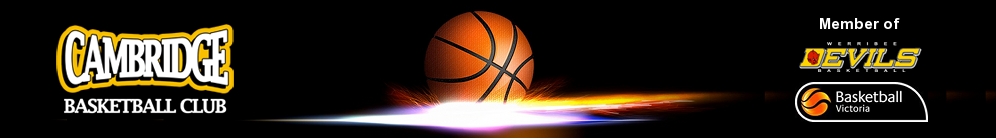Cambridge Basketball Club