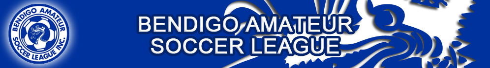 Bendigo Amateur Soccer League