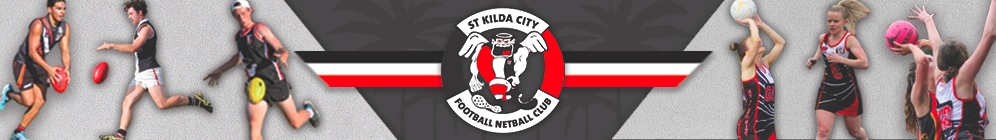 St Kilda City Football Club