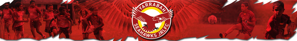 Profile - Yarrabah Seahawks Junior Rugby League Club - SportsTG