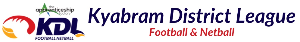 Kyabram District Football League
