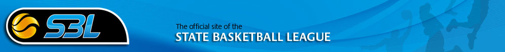 State Basketball League